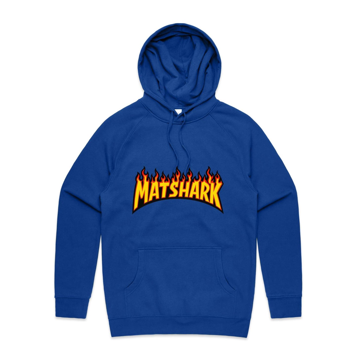 Thrasher/Mat Shark hoodie SALE $99.00 down to $50.00