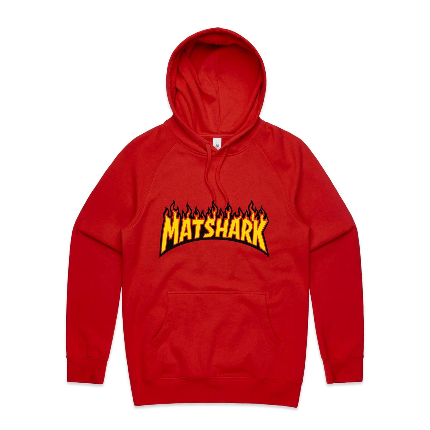 Thrasher/Mat Shark hoodie SALE $99.00 down to $50.00