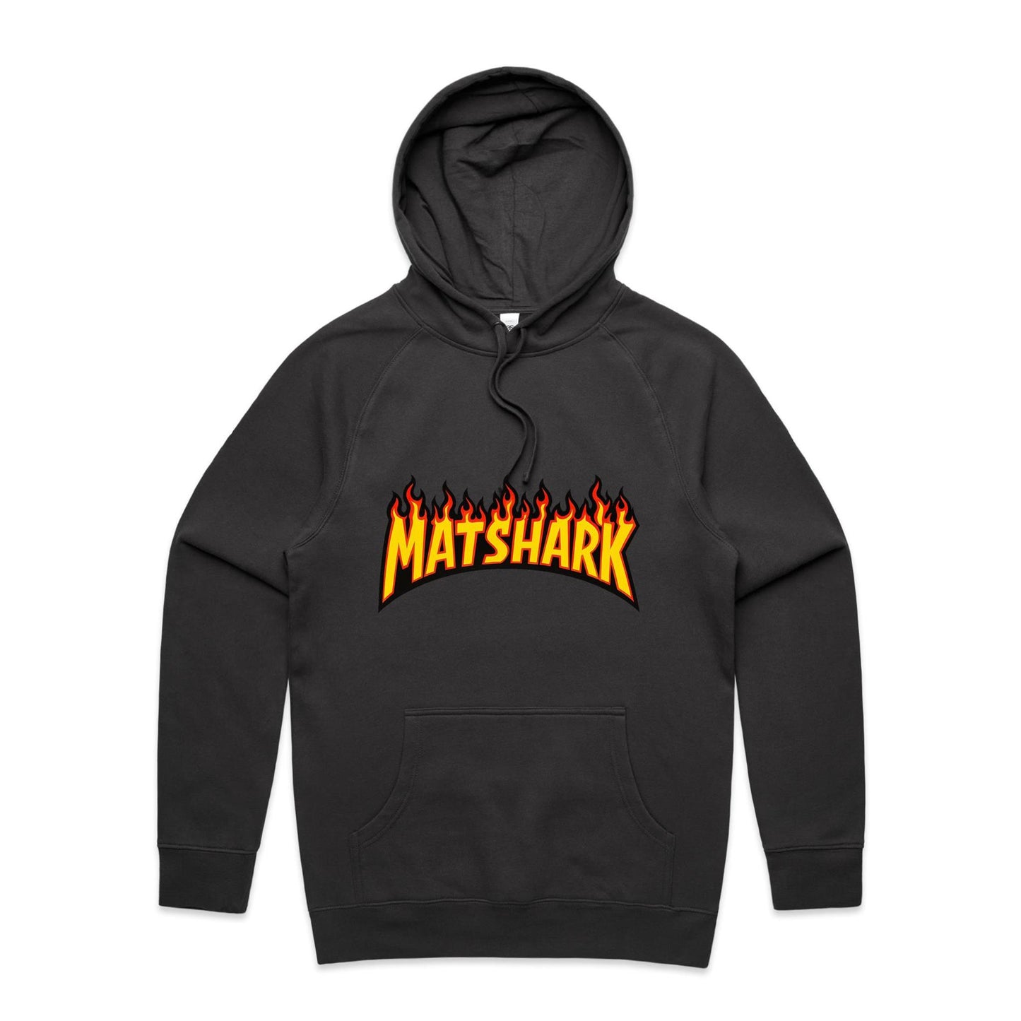 Thrasher/Mat Shark hoodie SALE $99.00 down to $50.00