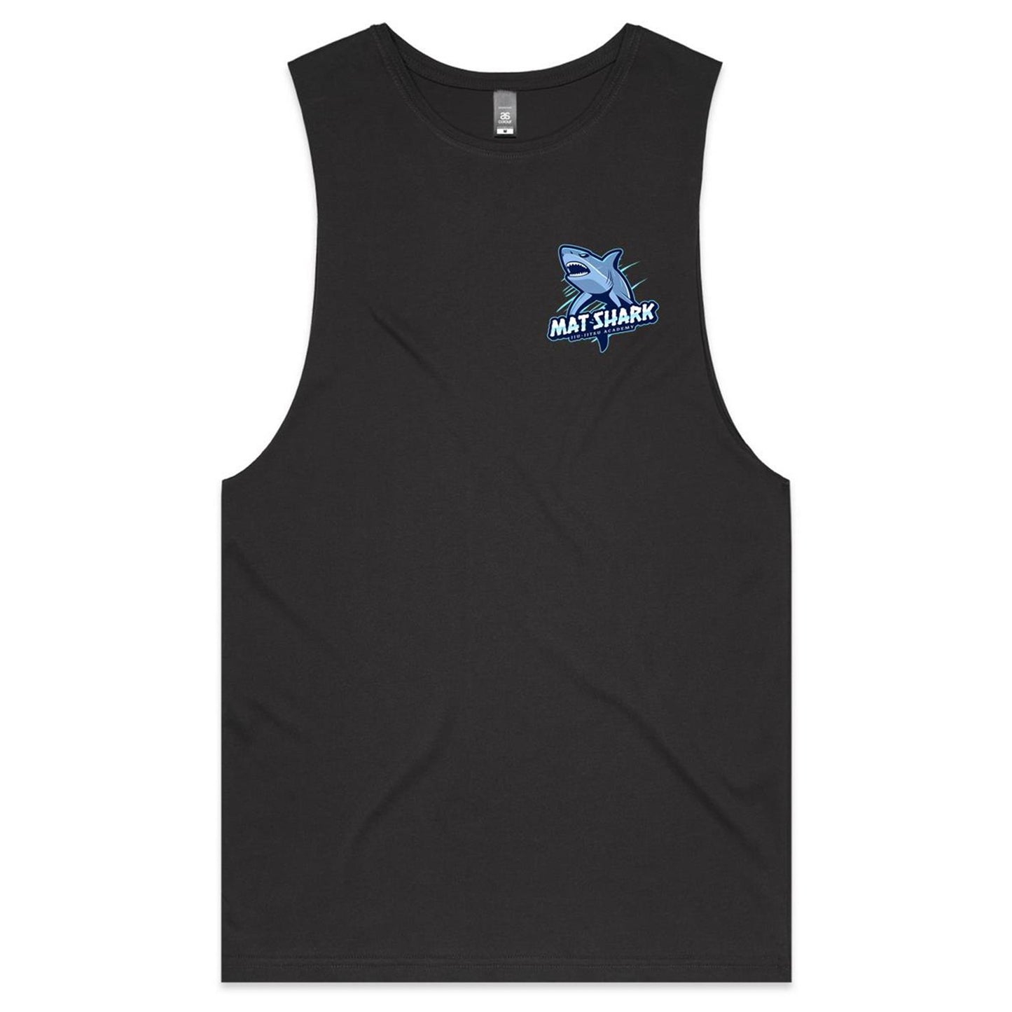 AS Colour COMP TEAM - Premium Mens Tank Top