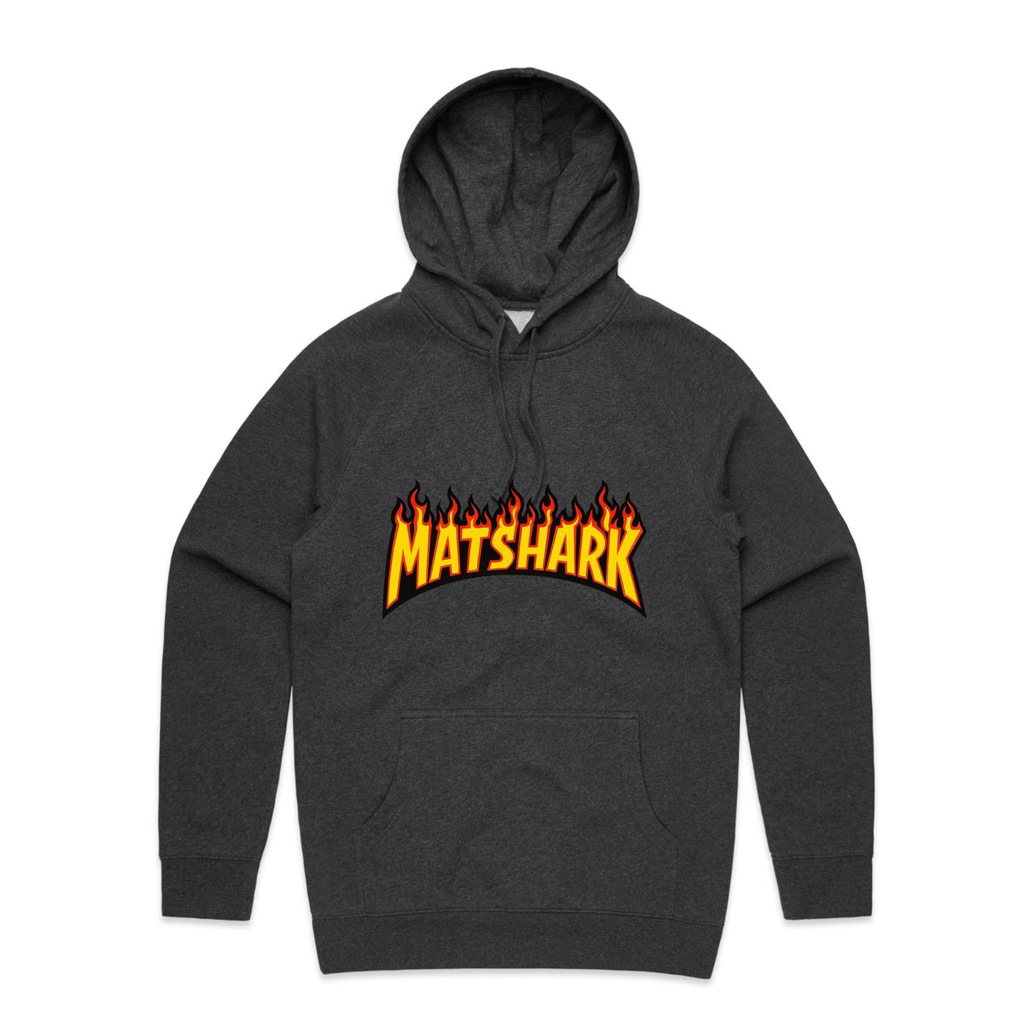 Thrasher/Mat Shark hoodie SALE $99.00 down to $50.00
