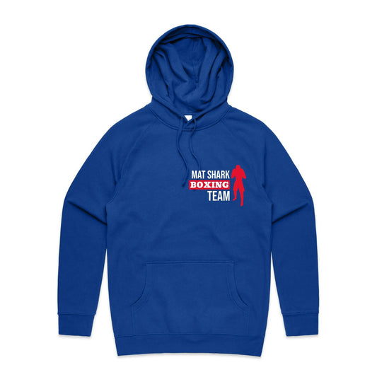 BOXING TEAM - Premium Hoodie