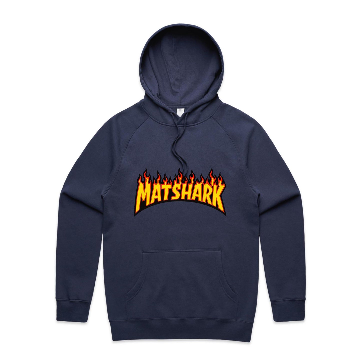 Thrasher/Mat Shark hoodie SALE $99.00 down to $50.00