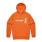 JUDO Team - Hoodie