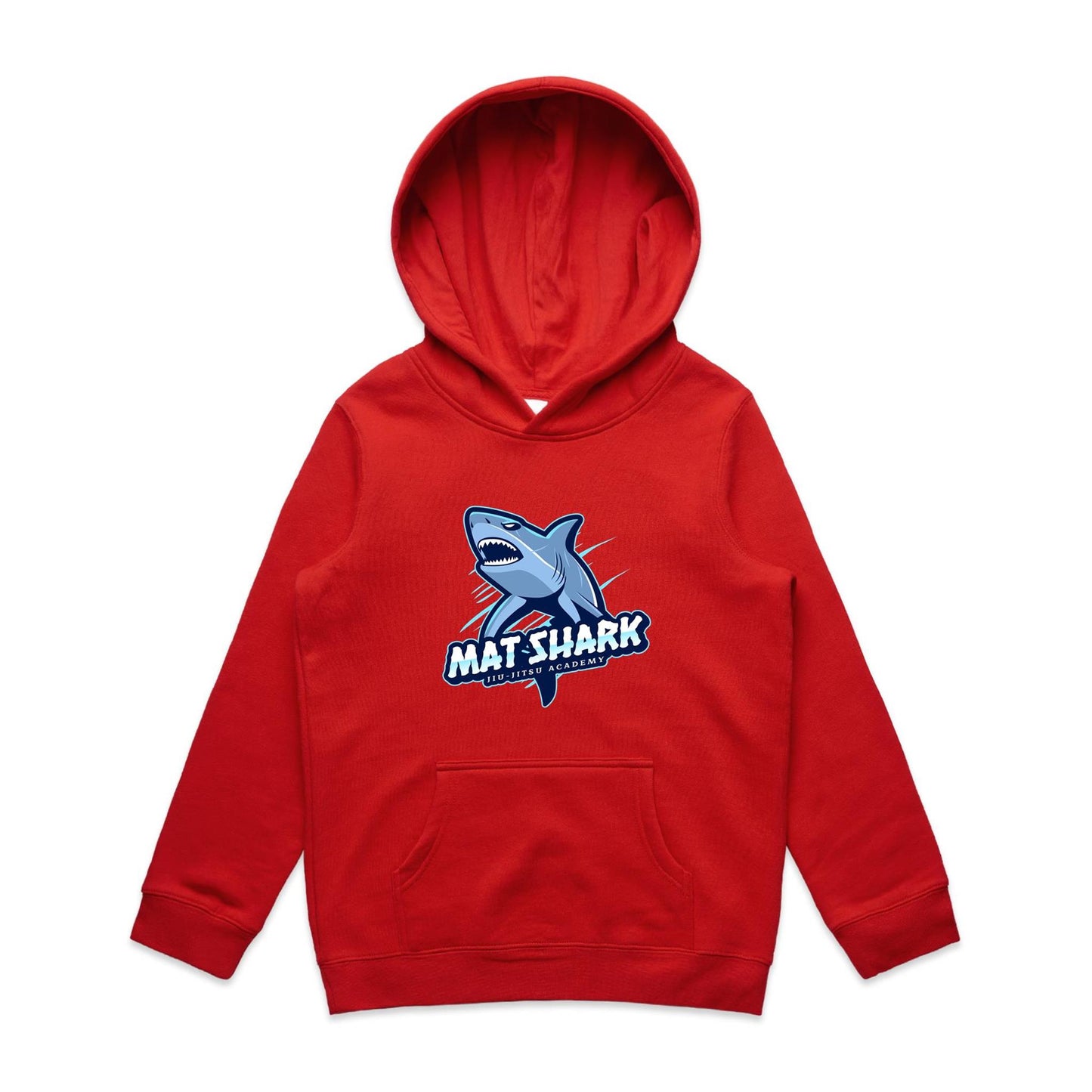 KIDS TEAM - Pullover hoodie