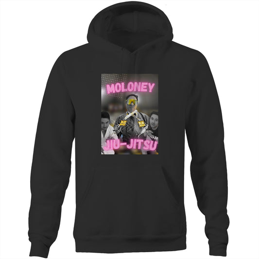 Moloney Jiu-Jitsu - Hoodie