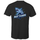 SHARK ALTERNATE LOGO - PREMIUM Mens T-Shirt