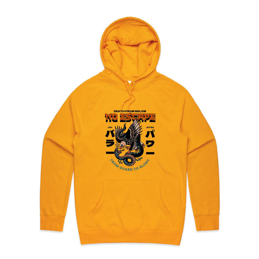 FROM GUARD TO GLORY - Premium AS Hoodie