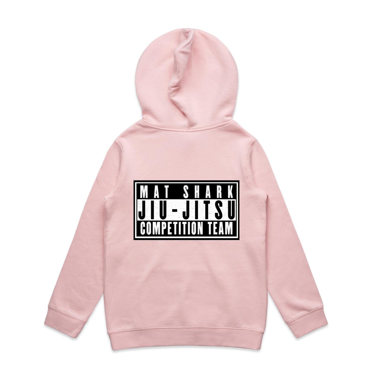 KIDS TEAM - Pullover hoodie