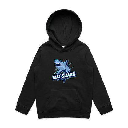 KIDS TEAM - Pullover hoodie