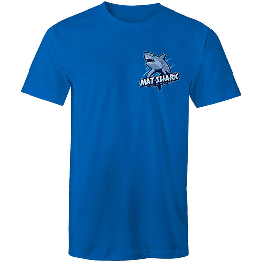 Mat Shark Team Shirt (Variation 3) for supporters / fans