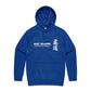 JUDO Team - Hoodie