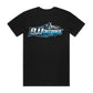 BJJ DECODED TEE