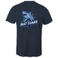 SHARK ALTERNATE LOGO - PREMIUM Mens T-Shirt