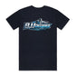 BJJ DECODED TEE
