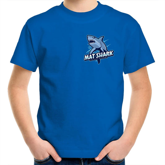 Mat Shark KIDS Team Shirt
