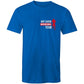 BOXING TEAM - Premium Mens T-Shirt