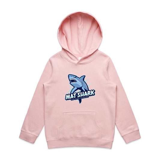 KIDS TEAM - Pullover hoodie