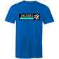 Jacques Jiu-Jitsu - AS Colour Staple - Mens T-Shirt